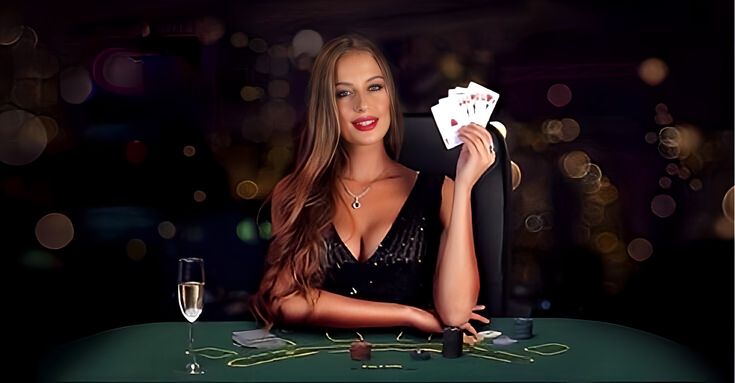 پاکستان میں 777 Vegas Casino قانونی ہے۔